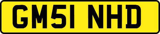 GM51NHD