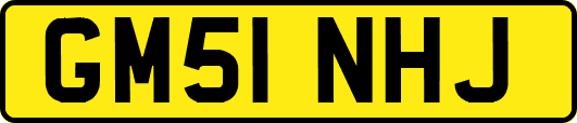 GM51NHJ