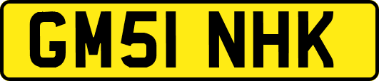 GM51NHK