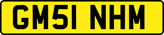GM51NHM