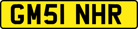 GM51NHR