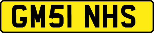 GM51NHS