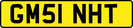 GM51NHT