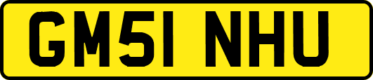 GM51NHU