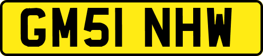 GM51NHW