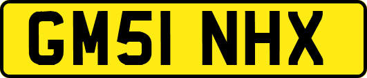 GM51NHX