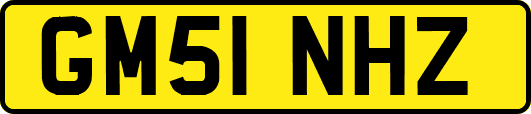 GM51NHZ
