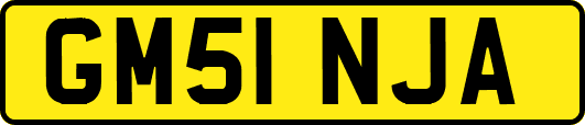 GM51NJA