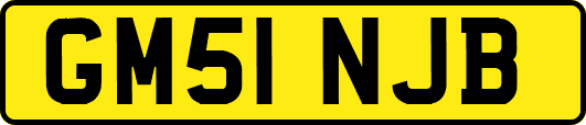 GM51NJB
