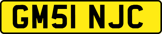 GM51NJC