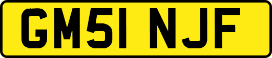 GM51NJF