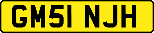 GM51NJH