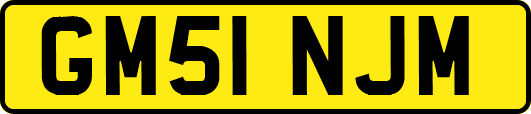 GM51NJM