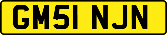 GM51NJN