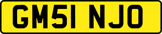 GM51NJO