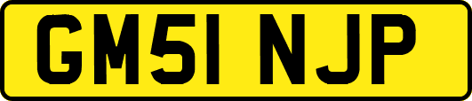 GM51NJP