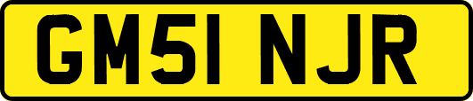 GM51NJR