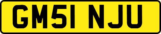 GM51NJU