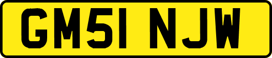 GM51NJW