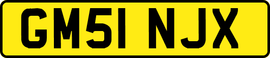 GM51NJX