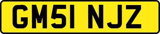 GM51NJZ