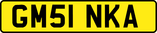 GM51NKA