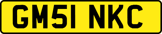 GM51NKC