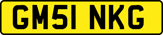 GM51NKG