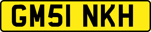GM51NKH