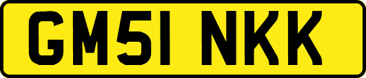 GM51NKK