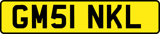 GM51NKL