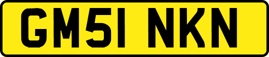 GM51NKN