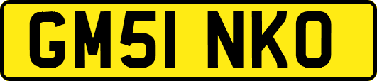 GM51NKO