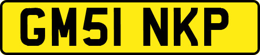 GM51NKP