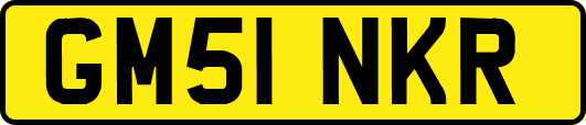 GM51NKR