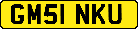 GM51NKU