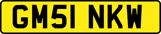 GM51NKW