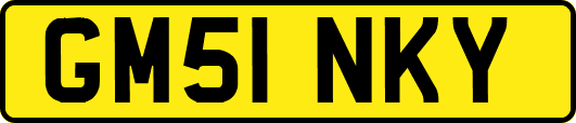 GM51NKY