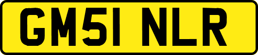 GM51NLR