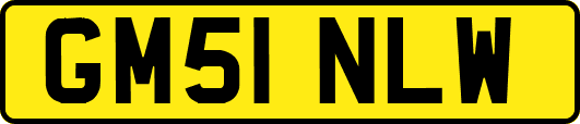 GM51NLW