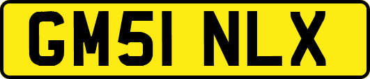 GM51NLX