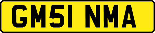 GM51NMA