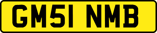 GM51NMB