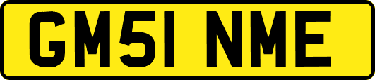 GM51NME