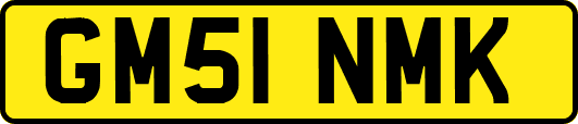 GM51NMK