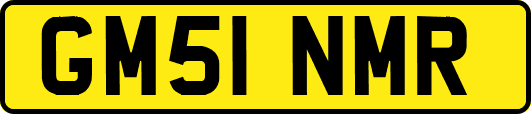 GM51NMR