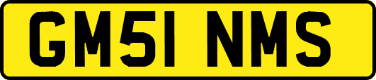 GM51NMS