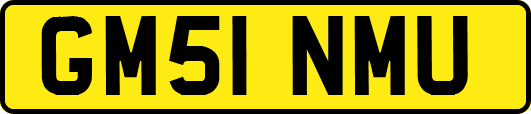 GM51NMU