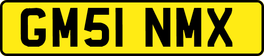 GM51NMX