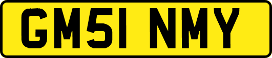 GM51NMY